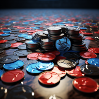 Наличными в клубе