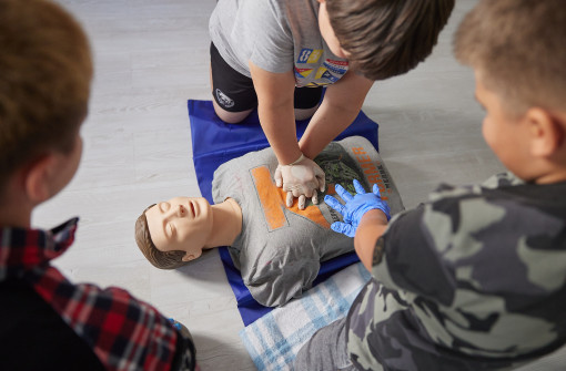 Мастер-класс