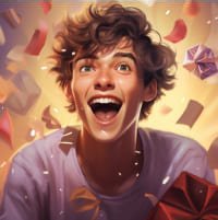 Яркий и полезный подарок,  незабываемые эмоции