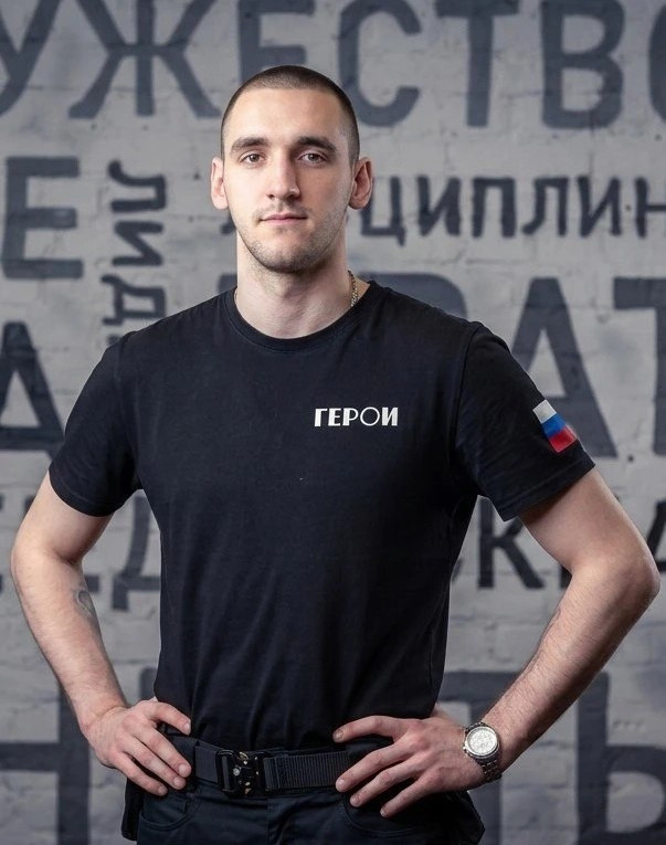 Багиев