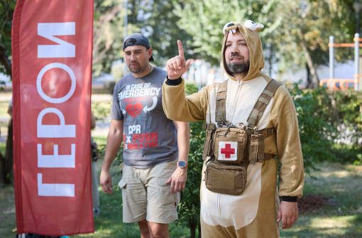 Экспертный мастер-класс