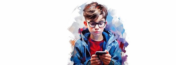 Подходит застенчивым и неуверенным детям