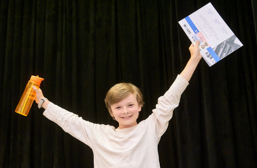 Программа лояльности для постоянных участников