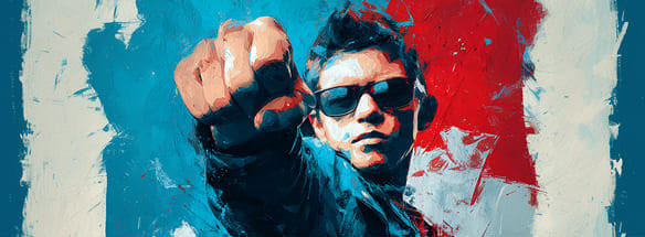 Подходит активным и импульсивным детям