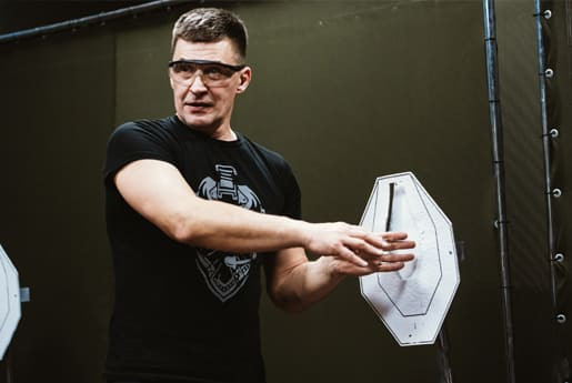 Инструкторы