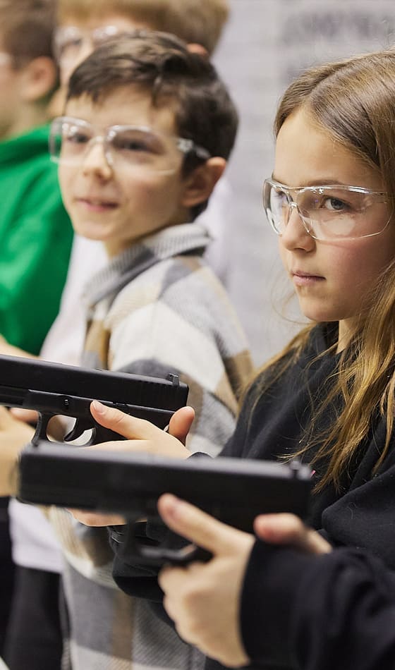 Подарочные сертификаты клуба «Объект ГЕРОИ»