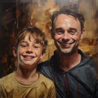 Подходит как для детей (от 7 лет),  так и для взрослых