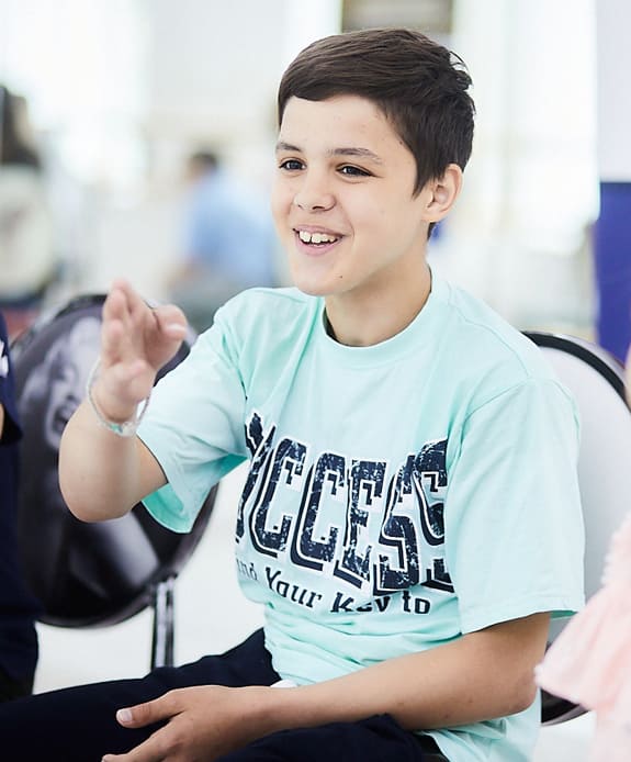 	Интеллектуальное пространство для подростков «‎ГЕРОИ-Место встреч»